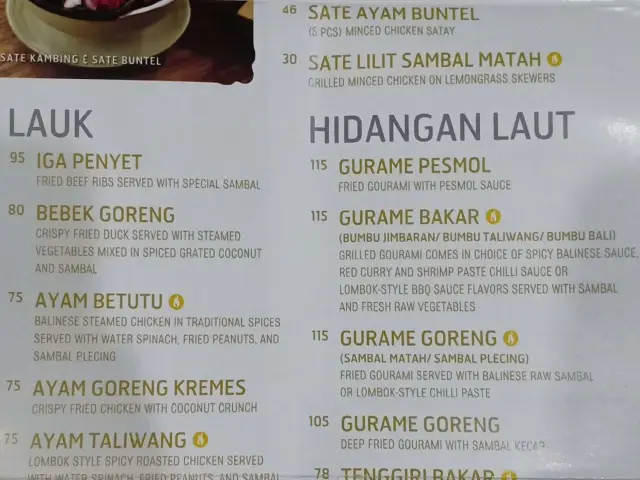 Gambar Makanan Sate Khas Senayan 18