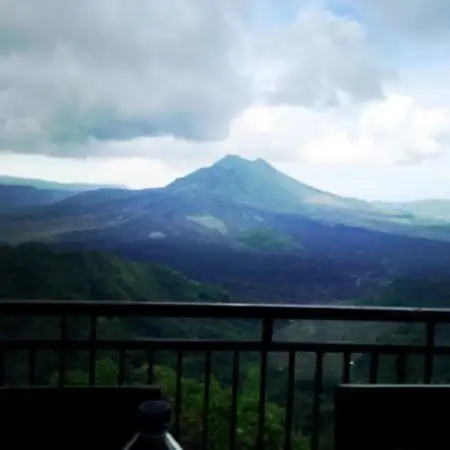 Gambar Makanan Pulu Mujung Warung 10