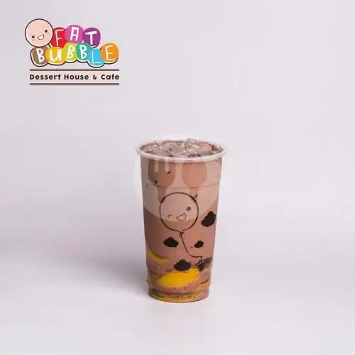 Gambar Makanan Fat Bubble, Pantai Indah Kapuk 18