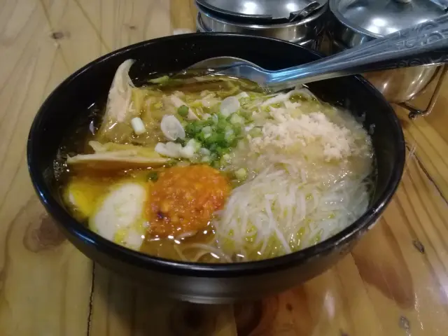 Gambar Makanan Soto Asaka 8