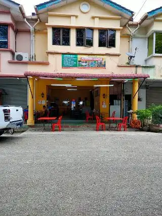 Restoran Cahaya