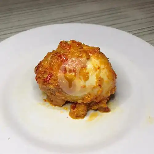 Gambar Makanan Nasi Uduk Ajeb, Polowijan 13