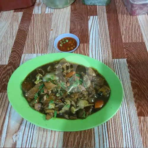 Gambar Makanan Bakmie Aseng Siantar Horas, Tiban Kampung 8