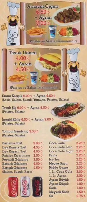 Belle's Cafe'nin yemek ve ambiyans fotoğrafları 1