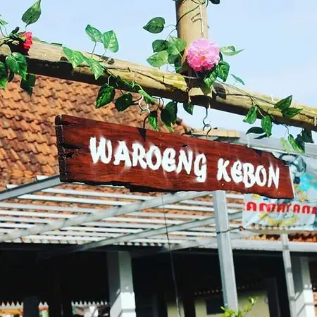 Gambar Makanan Waroeng Kebon Ramayana 12