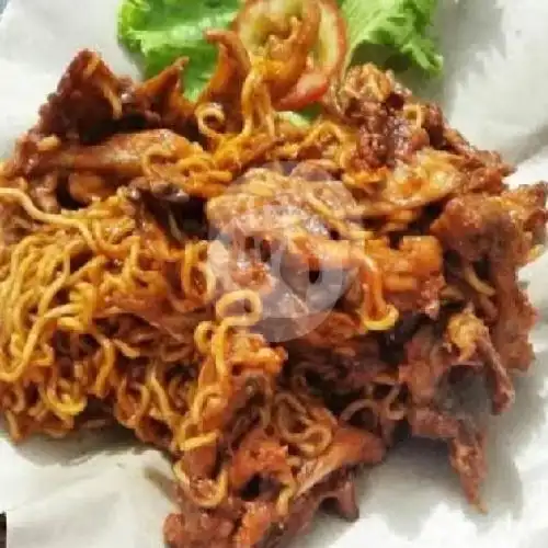 Gambar Makanan Ayam Mak Tati  18