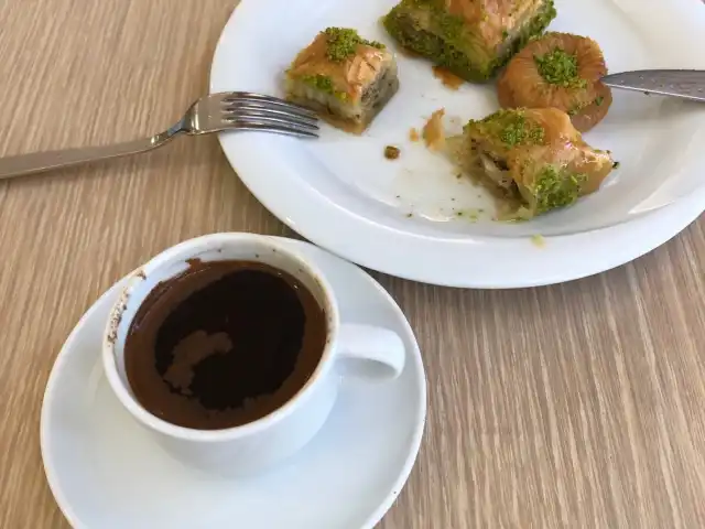 Antalya Ekmek'nin yemek ve ambiyans fotoğrafları 20