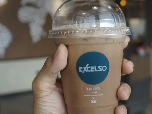 Gambar Makanan Excelso 15