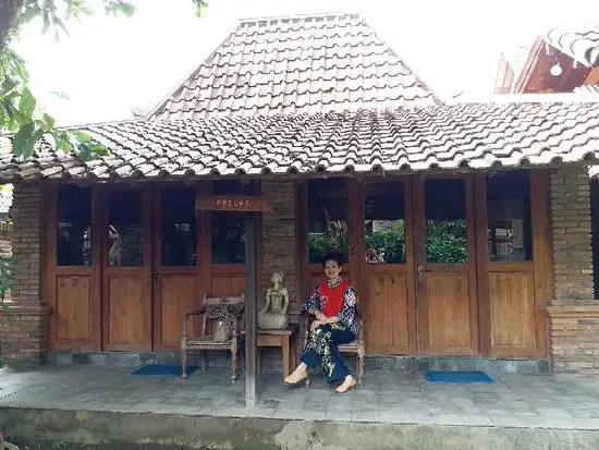 Gambar Makanan Tembi Rumah Budaya Restaurant 7