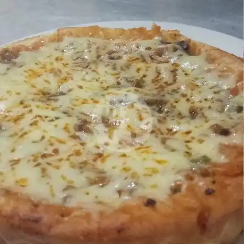 Gambar Makanan My Pizza Klungkung, Kecubung 17