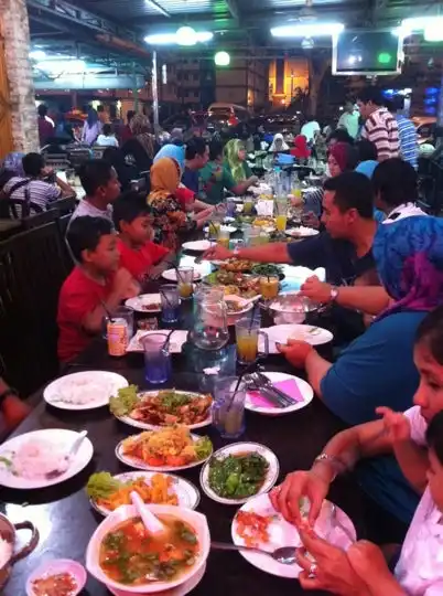 Restaurant Sayam Food Photo 6