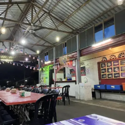 Warung D'Rasa