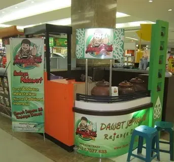 Gambar Makanan Dawet Jepara 88 1