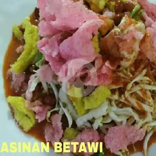 Gambar Makanan Warung Jakarta Soto Betawi, Kuta 12