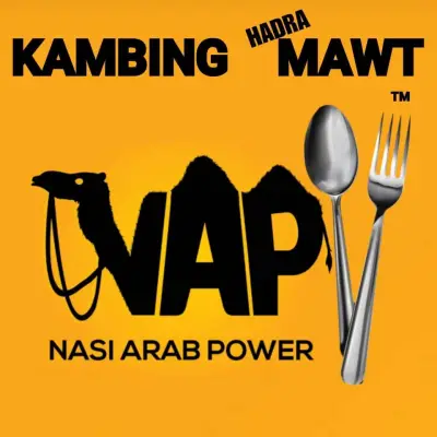 Restoran Nasi Arab Power