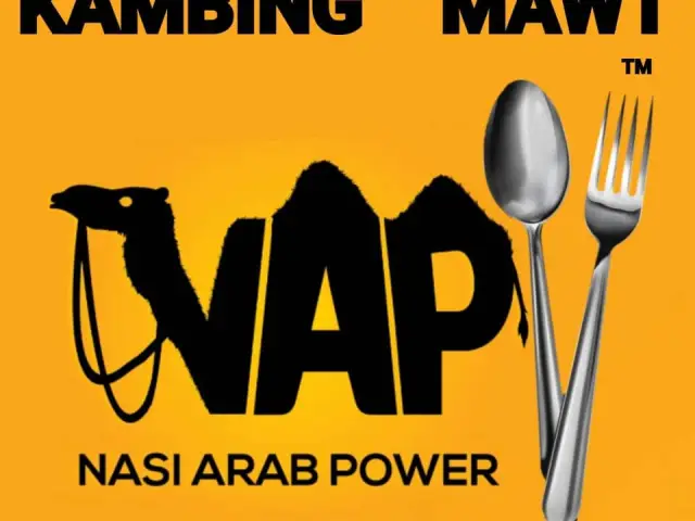 Restoran Nasi Arab Power Food Photo 1