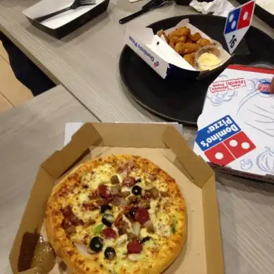 Domino's Pizza