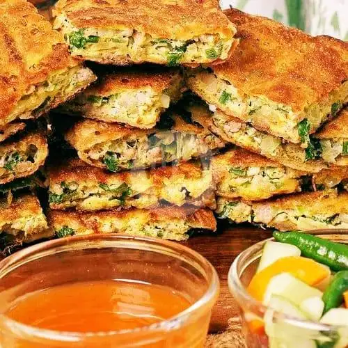 Gambar Makanan Martabak & Terang Bulan Top Bandung 9