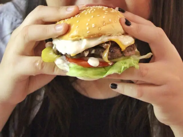 Gambar Makanan Bruces Burgers 3