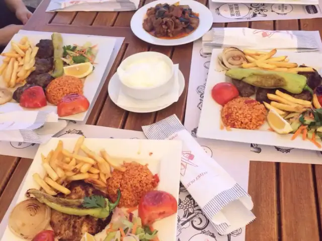 Açelya Otel & Restaurant'nin yemek ve ambiyans fotoğrafları 8