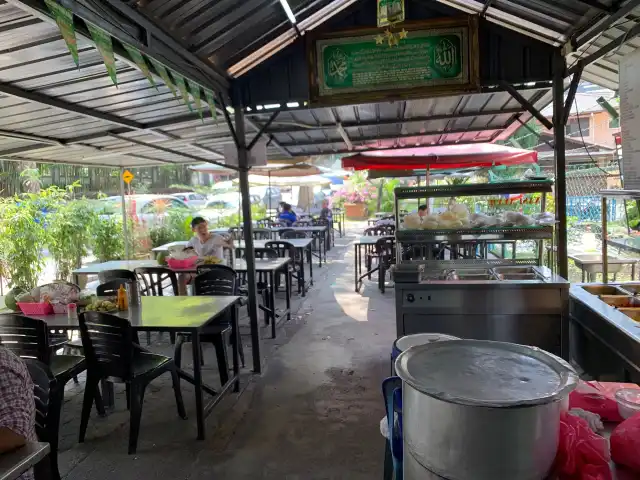 Mamak 24/7 Food Photo 3