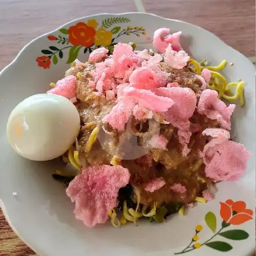 Gambar Makanan Bofet Khas Padang Baru 2