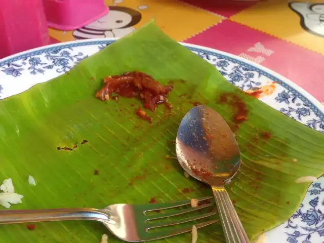 Gerai Jo Nasik Lemak Dengkil Food Photo 14