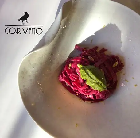 Corvino'nin yemek ve ambiyans fotoğrafları 17