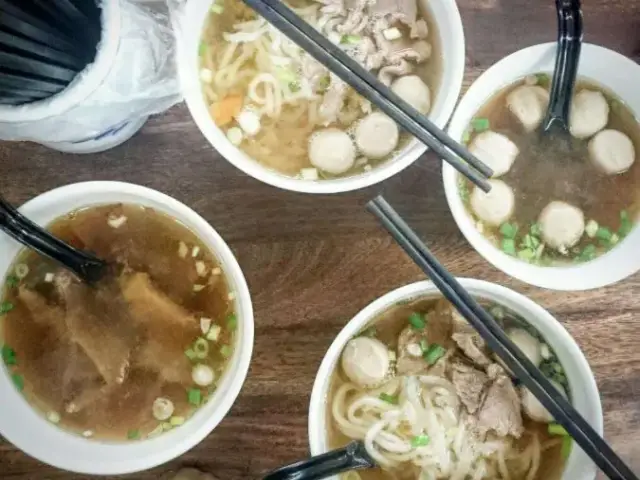 Lai Foong Food Photo 1