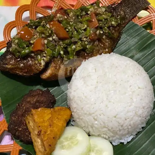 Gambar Makanan Ayam Geprek Mas WB, Gatot Mas 5