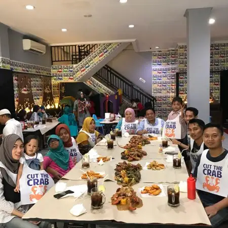 Gambar Makanan Cut The Crab 1