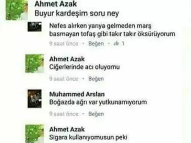 Börekçi Yiğit Karabağlar'nin yemek ve ambiyans fotoğrafları 9