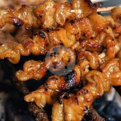 Gambar Makanan SATE AYAM MADURA CAK GHOFUR 2