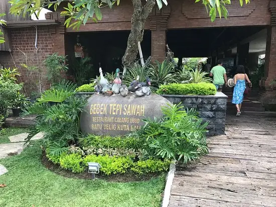 Gambar Makanan Bebek Tepi Sawah 20