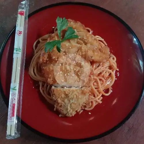 Gambar Makanan Hanakatsu (Chicken Katsu), Karanganyar Kota 10