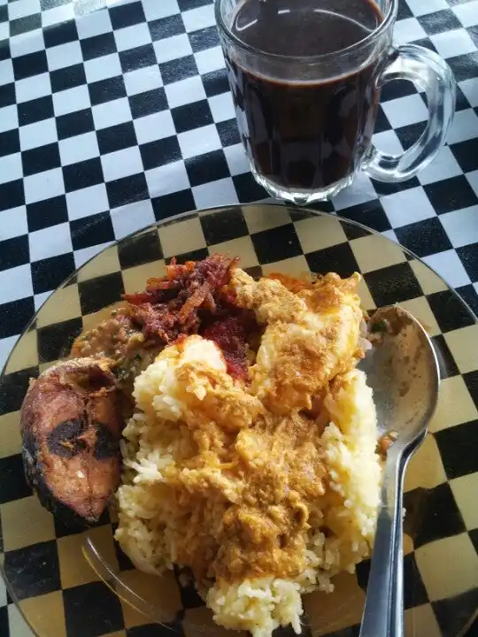 Cafe MRSM Beseri Food Photo 10