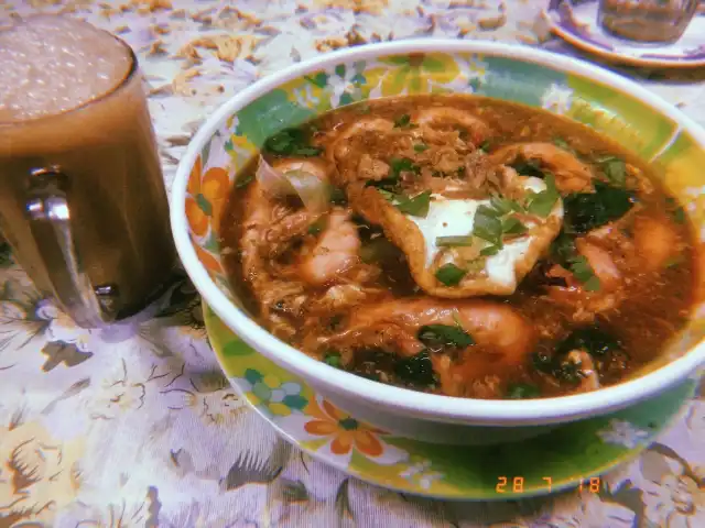 Mee Udang Galah Sempoi Food Photo 9