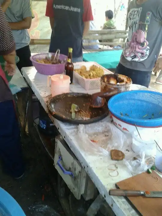 Gambar Makanan Warung Mak Par 12