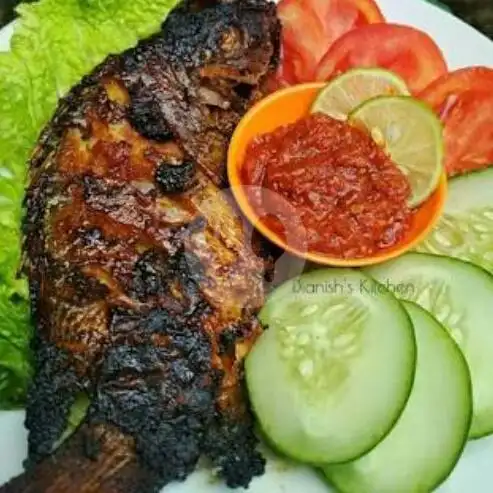 Gambar Makanan "Fasfood" Kuliner Klasik Dan Kekinian, Bintaro Tengah 13