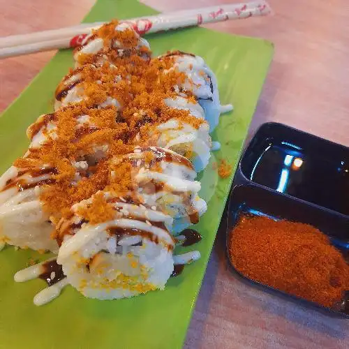 Gambar Makanan Okane Sushi 8