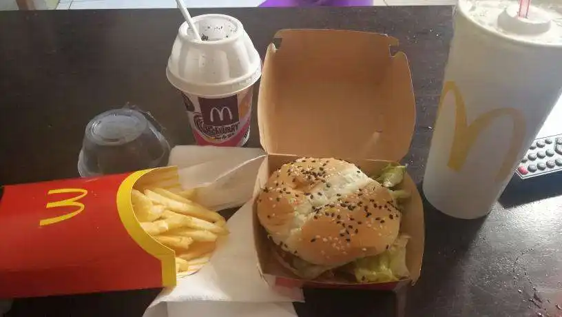 McDonald's Food Photo 16