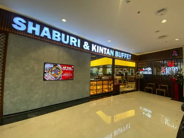 Gambar Makanan Shaburi & Kintan Buffet 9