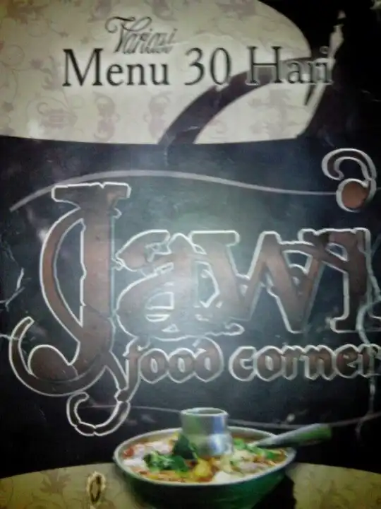 Jawi Food Corner Food Photo 7