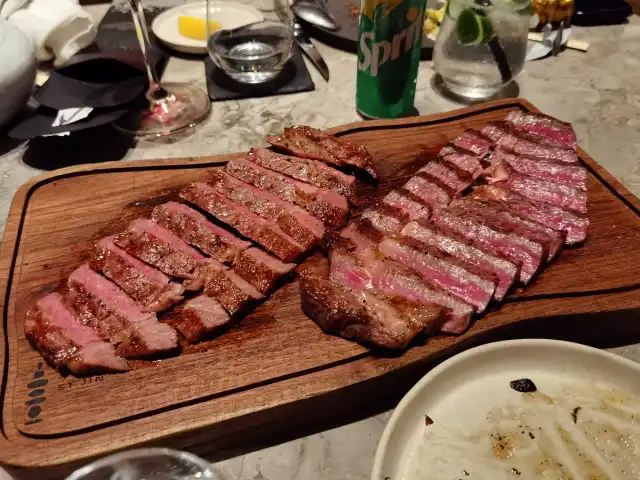 Gambar Makanan Si Jin Steakhouse 5