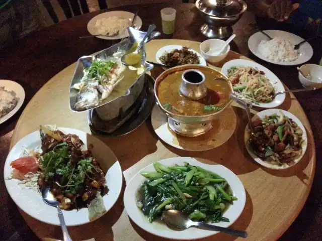 Khuntai Village Restaurant Food Photo 6