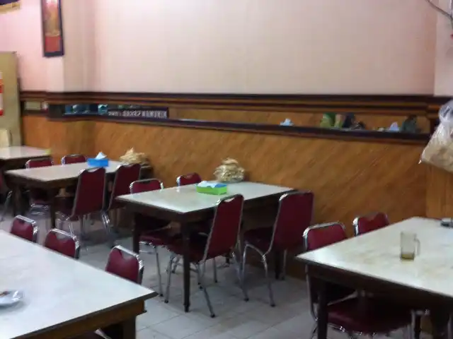 Gambar Makanan RM Putra Minang 3