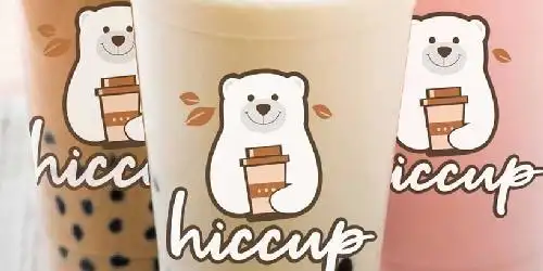 Hiccup, Mall Ambasador