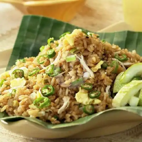 Gambar Makanan Indomie Tumis dan Nasi Goreng Zafa, Trihanggo 10