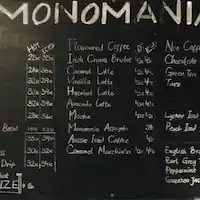 Gambar Makanan MONOMANIA Coffee Roastery 1
