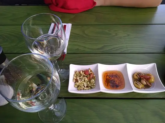 Niyokki Doğal Makarna'nin yemek ve ambiyans fotoğrafları 6